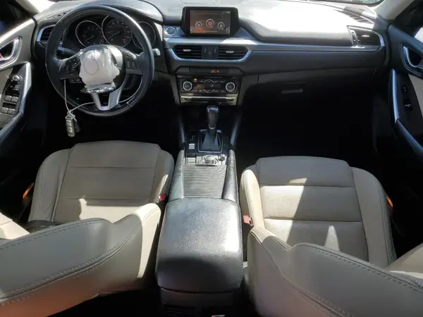 JM1GJ1V54G1427840 2016 MAZDA 6 - Image 8