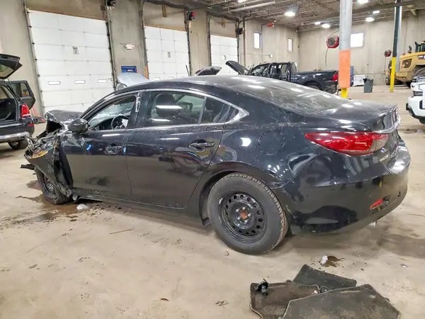 JM1GJ1V54G1427921 2016 MAZDA 6 - Image 2