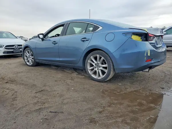 JM1GJ1V54G1428146 2016 MAZDA 6 - Image 2