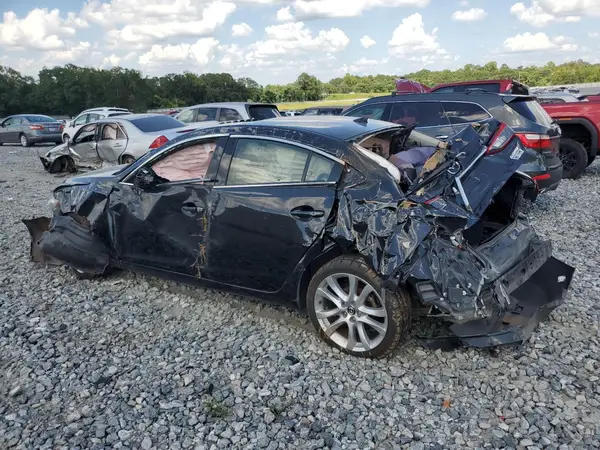 JM1GJ1V54G1431130 2016 MAZDA 6 - Image 2