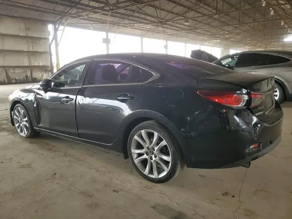JM1GJ1V54G1431242 2016 MAZDA 6 - Image 2
