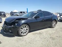 JM1GJ1V54G1431354 2016 MAZDA 6
