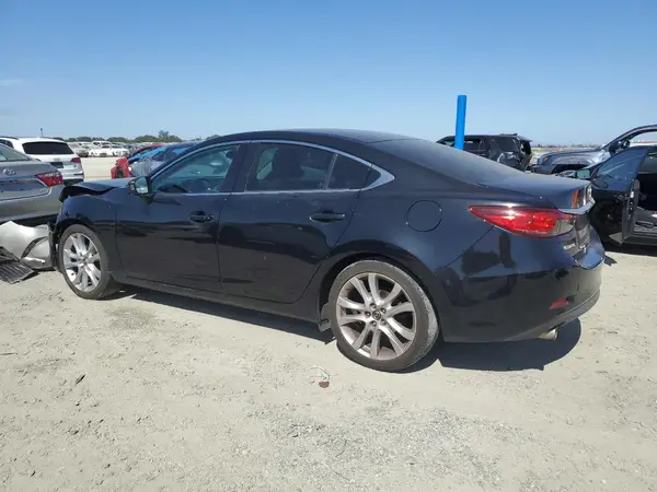 JM1GJ1V54G1431354 2016 MAZDA 6 - Image 2