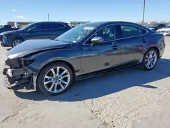JM1GJ1V54G1434335 2016 MAZDA 6