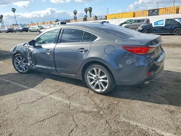 JM1GJ1V54G1435517 2016 MAZDA 6 - Image 2
