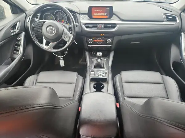 JM1GJ1V54G1438028 2016 MAZDA 6 - Image 8
