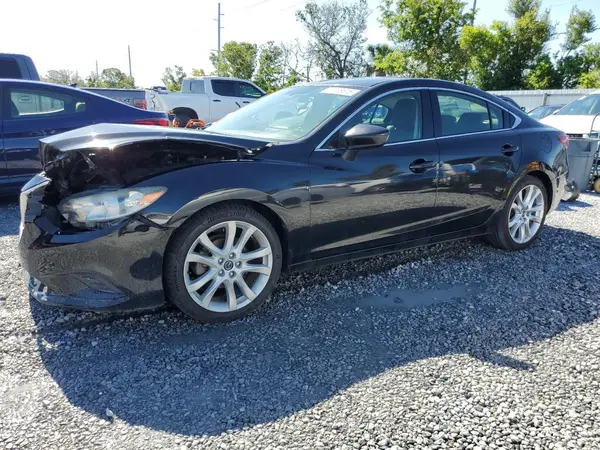 JM1GJ1V54G1438109 2016 MAZDA 6 - Image 1