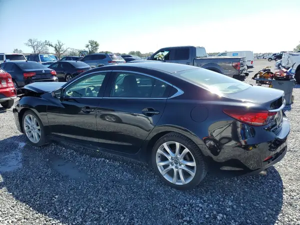 JM1GJ1V54G1438109 2016 MAZDA 6 - Image 2