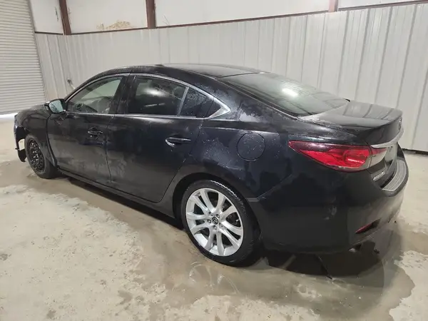 JM1GJ1V54G1438417 2016 MAZDA 6 - Image 2