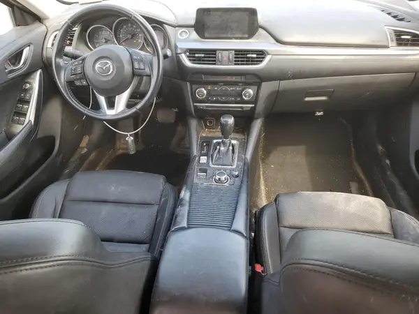 JM1GJ1V54G1438420 2016 MAZDA 6 - Image 8