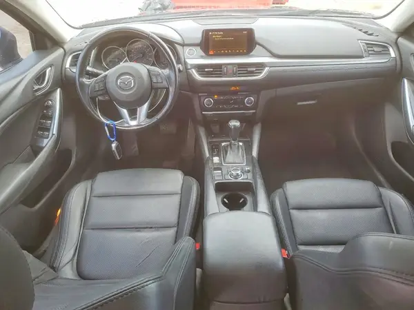 JM1GJ1V54G1438613 2016 MAZDA 6 - Image 8
