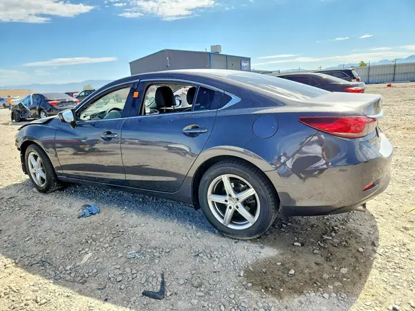 JM1GJ1V54G1440913 2016 MAZDA 6 - Image 2