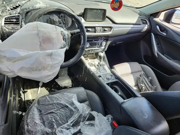 JM1GJ1V54G1440913 2016 MAZDA 6 - Image 8