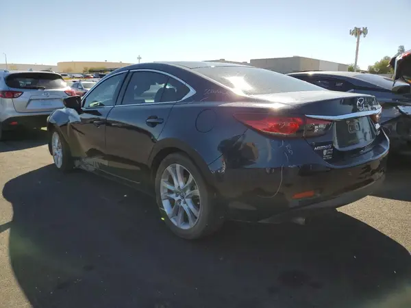 JM1GJ1V54G1446744 2016 MAZDA 6 - Image 2