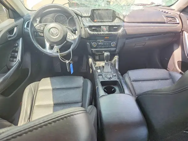 JM1GJ1V54G1447070 2016 MAZDA 6 - Image 8