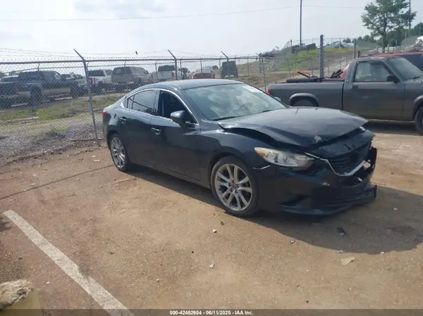 JM1GJ1V54G1449028 2016 MAZDA 6 - Image 1