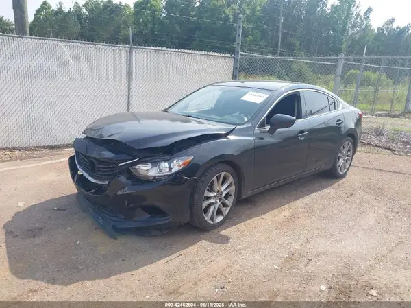 JM1GJ1V54G1449028 2016 MAZDA 6 - Image 2