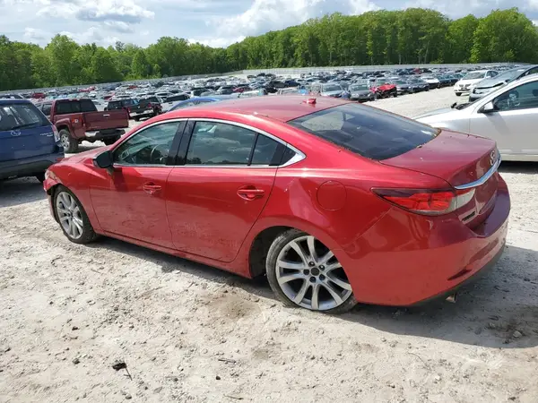 JM1GJ1V54G1449725 2016 MAZDA 6 - Image 2