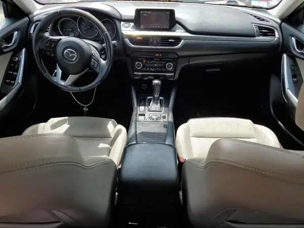 JM1GJ1V54G1449725 2016 MAZDA 6 - Image 8