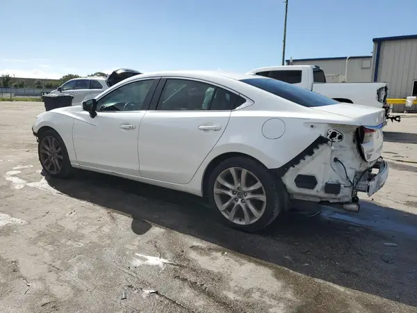 JM1GJ1V54G1452804 2016 MAZDA 6 - Image 2