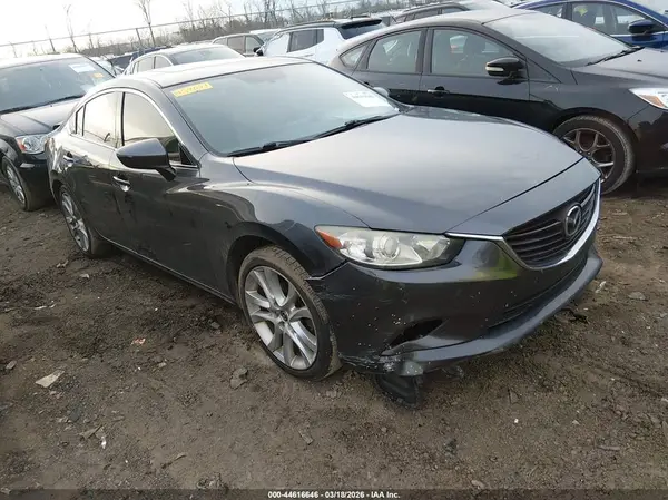 JM1GJ1V54G1454021 2016 MAZDA 6 - Image 1