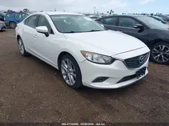 JM1GJ1V54G1460787 2016 MAZDA 6