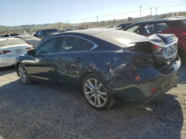 JM1GJ1V54G1461888 2016 MAZDA 6 - Image 2