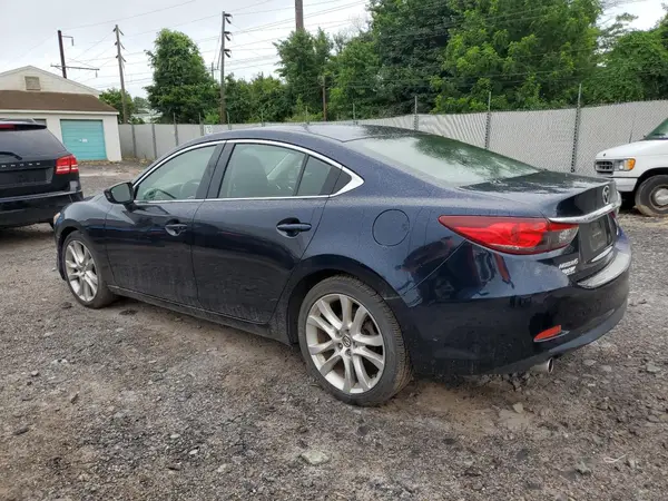 JM1GJ1V54G1462474 2016 MAZDA 6 - Image 2