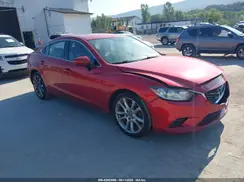 JM1GJ1V54G1462782 2016 MAZDA 6