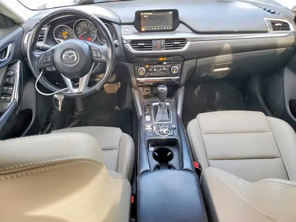 JM1GJ1V54G1464547 2016 MAZDA 6 - Image 8