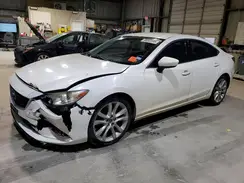 JM1GJ1V54G1464757 2016 MAZDA 6