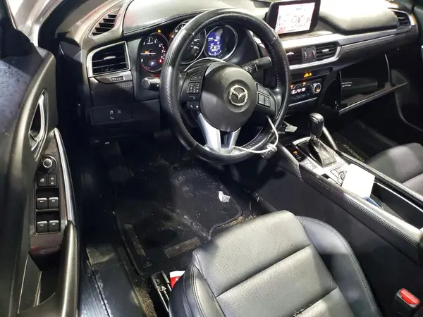 JM1GJ1V54G1464757 2016 MAZDA 6 - Image 8