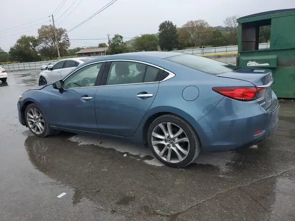 JM1GJ1V54G1465908 2016 MAZDA 6 - Image 2