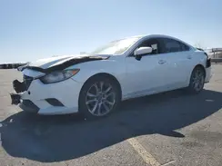 JM1GJ1V54G1471160 2016 MAZDA 6