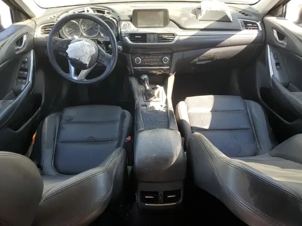 JM1GJ1V54G1471160 2016 MAZDA 6 - Image 8
