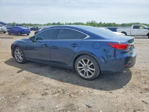 JM1GJ1V54G1475323 2016 MAZDA 6 - Image 2