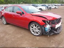 JM1GJ1V54G1475788 2016 MAZDA 6