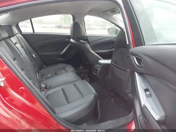 JM1GJ1V54G1475788 2016 MAZDA 6 - Image 8