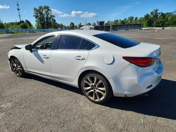 JM1GJ1V54G1477458 2016 MAZDA 6 - Image 2