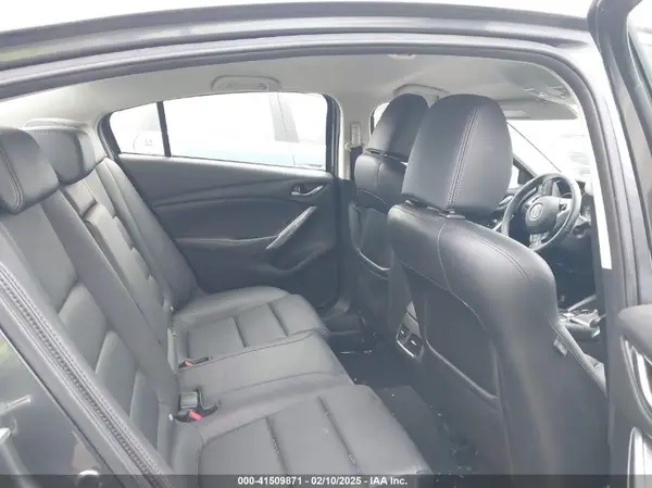 JM1GJ1V54G1477590 2016 MAZDA 6 - Image 8