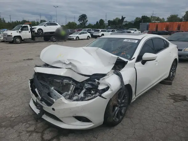 JM1GJ1V54G1478738 2016 MAZDA 6 - Image 1