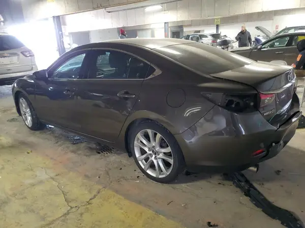 JM1GJ1V54G1479226 2016 MAZDA 6 - Image 2