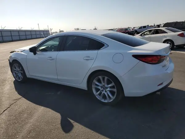 JM1GJ1V54G1482675 2016 MAZDA 6 - Image 2