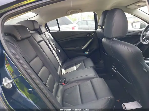 JM1GJ1V54G1483678 2016 MAZDA 6 - Image 8