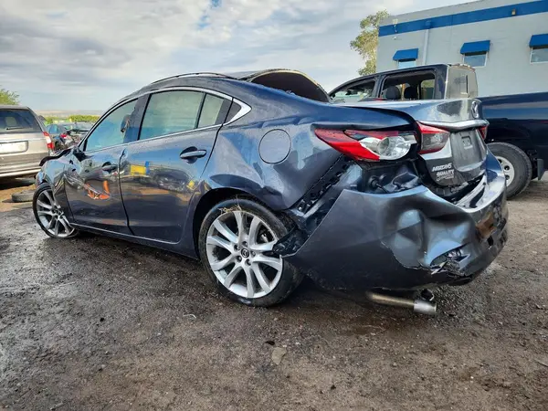 JM1GJ1V54G1483969 2016 MAZDA 6 - Image 2