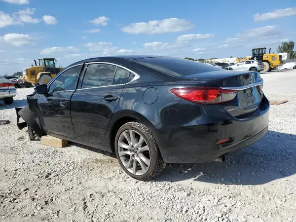 JM1GJ1V54G1484779 2016 MAZDA 6 - Image 2