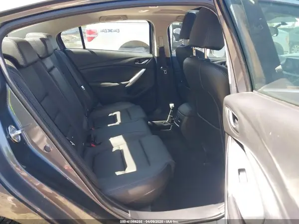 JM1GJ1V54G1484877 2016 MAZDA 6 - Image 8