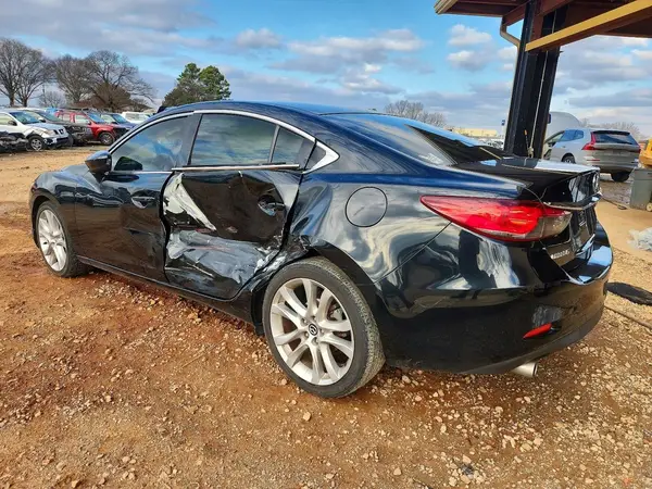 JM1GJ1V54G1484894 2016 MAZDA 6 - Image 2