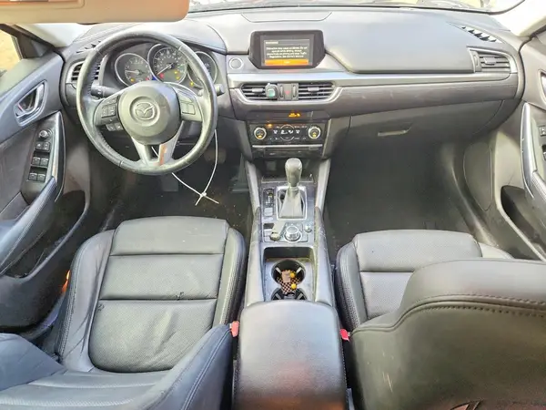 JM1GJ1V54G1484894 2016 MAZDA 6 - Image 8