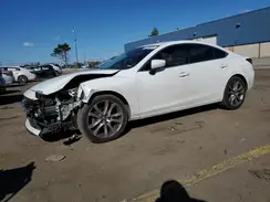 JM1GJ1V54G1485060 2016 MAZDA 6